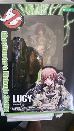 BISHOUJO COLLECTION from Kotobukiya