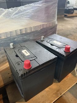 ⚡ 26R BATTERY 🔋 Toyota • Nissan • Honda 🚗