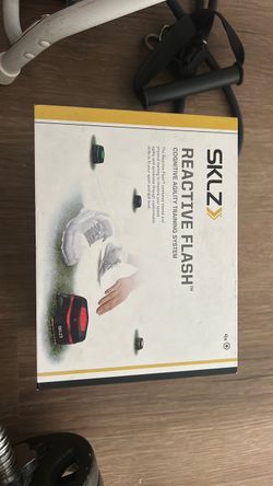 SKLZ Reactive Flash Cognitive Agility Training System