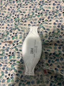 3M Aura 9205+ N95 respirator