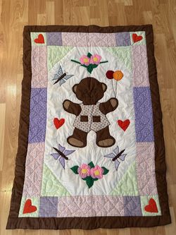 Baby Quilt