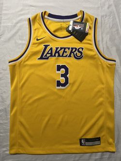 Official Los Angeles Lakers Jersey