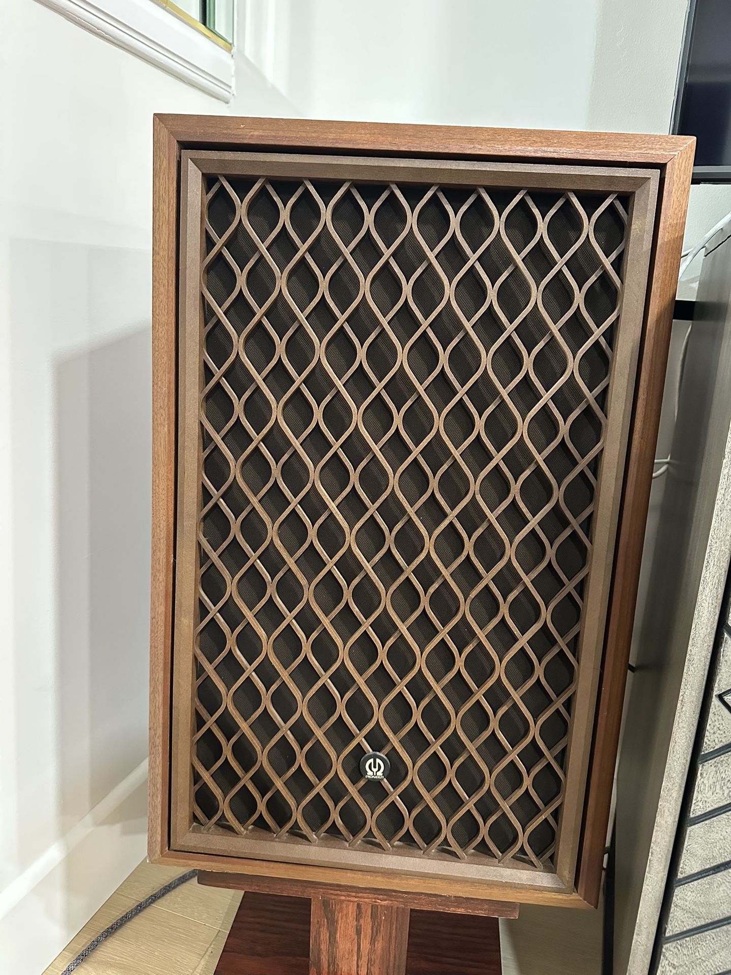 Pioneer Cs 910a