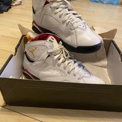 Air Jordan Retro 7