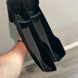 Side Cup Holders Tesla Model Y