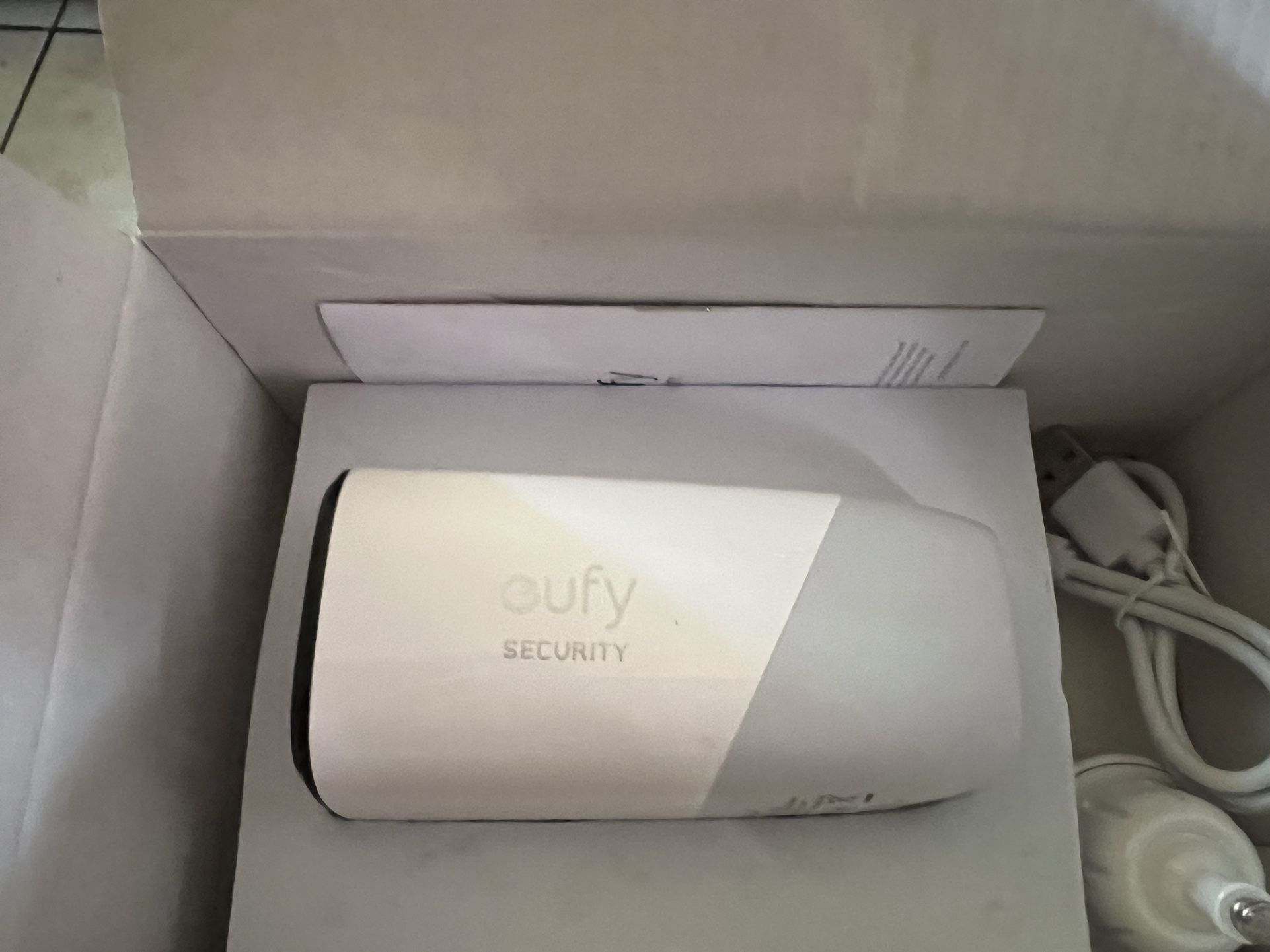 Anker Eufy Security EufyCam 2 Pro Wire-Free 2KAdd-On Camera (T8140)