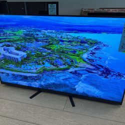 Sony K55S20M2 BRAVIA 2 II 55" 4K HDR Smart LED TV 2025