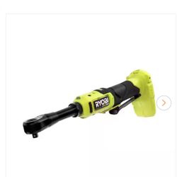 1/4 Ratchet Extended Reach ( Brand New) In Box