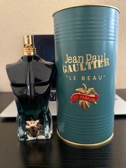 Jean Paul Gaultier Le Beau Le Parfum 100ml