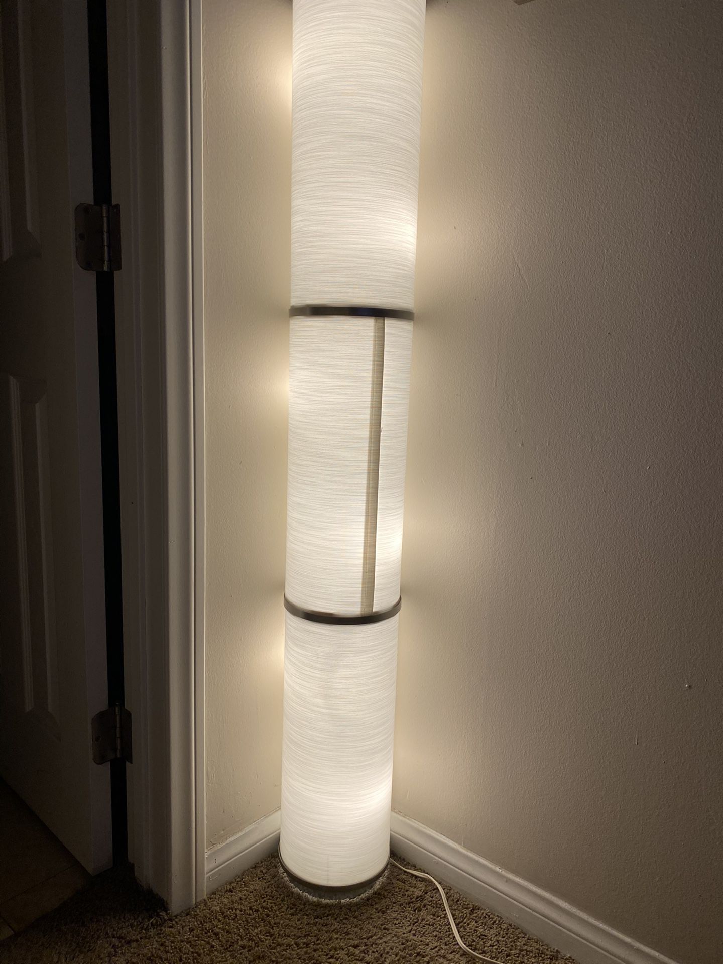 IKEA VIDJA lamp