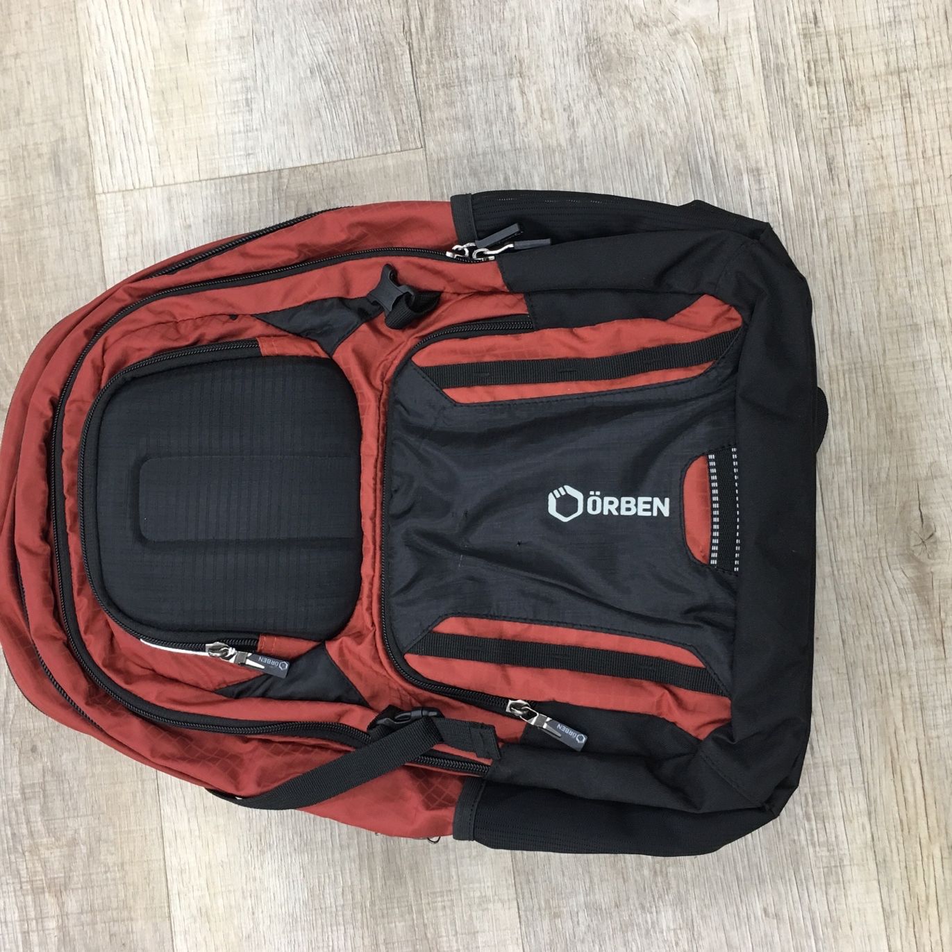 ORBEN BACKPACK for Sale in Seminole FL OfferUp
