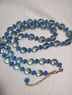 Joan Rivers 36" Necklace