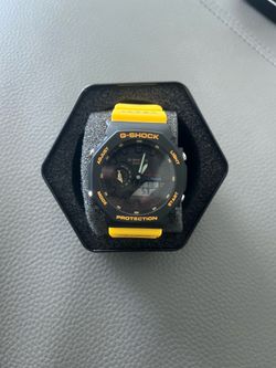 G-Shocks