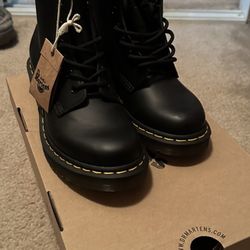 Dr. Martens