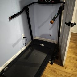 Treadmill 