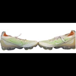 Nike Air Vapor Max Flyknit 2021 Feel Love Version Size 9 Women’s