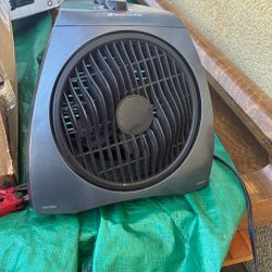 Fan