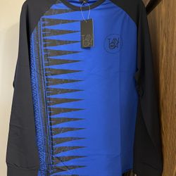 Brand New Tanoa Long Sleeve Shirt - Size L - PICKUP IN AIEA - I DON’T DELIVER 