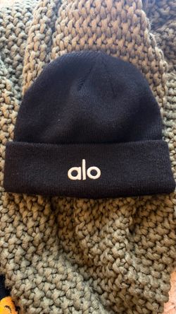 Alo beanie