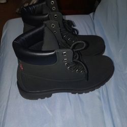 Levi's Boots