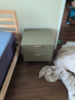Side table, 2