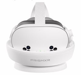 Charging Dock Compatible with Meta Quest 3S
