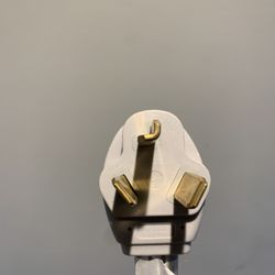 3 Prong Electric Dryer Plug
