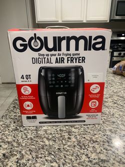 Air fryer