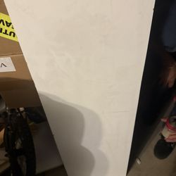 Melamine White Particleboard Panel