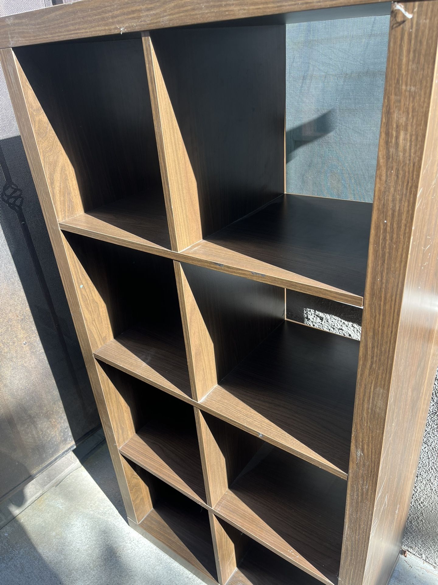 Cube Organizer