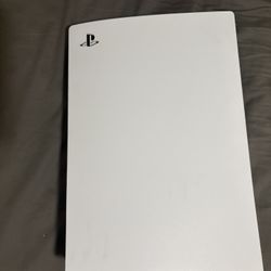 PS5 (SEND OFFERS)