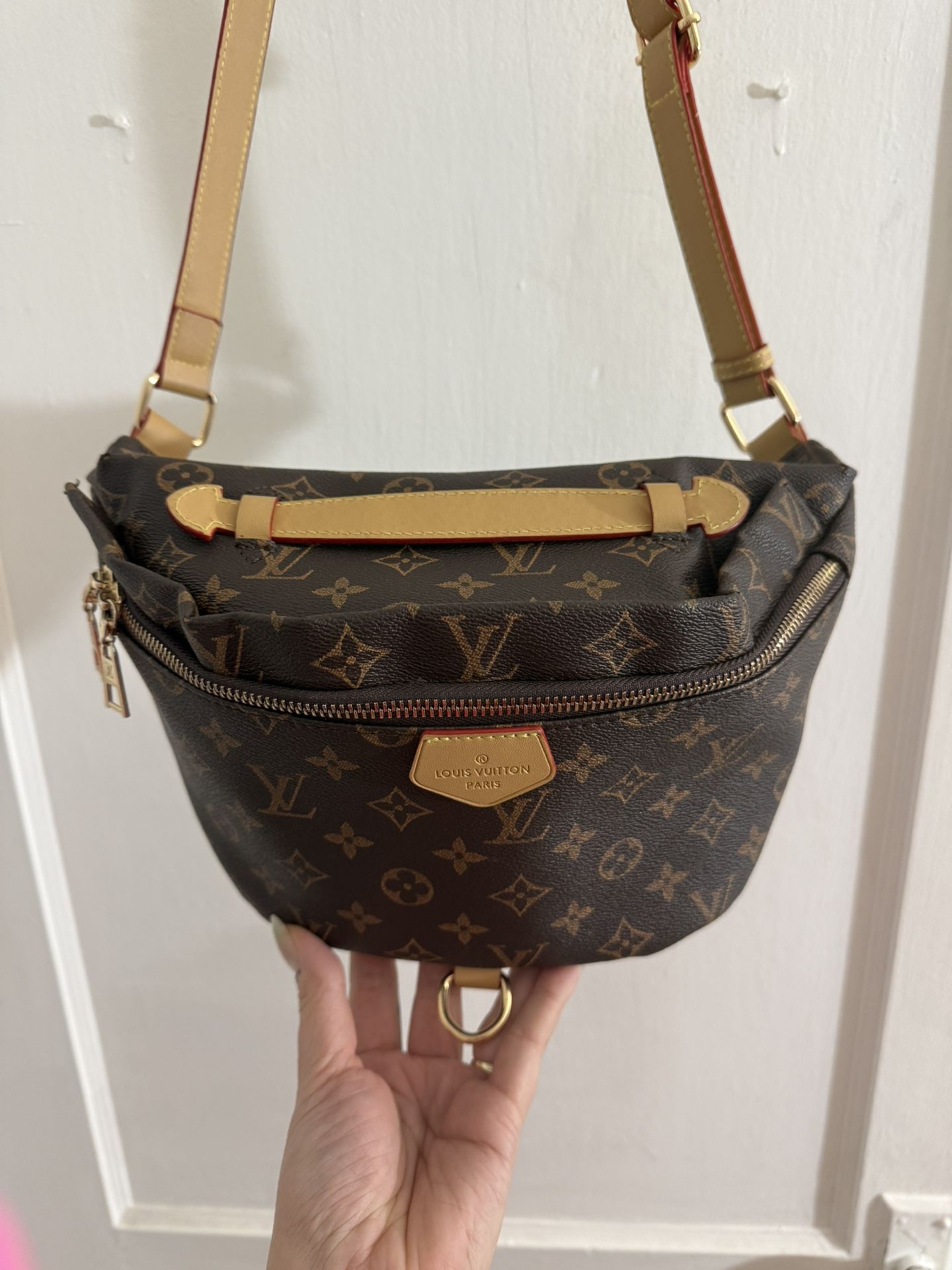 Bum Bag Fanny Pack Crossbody Bag