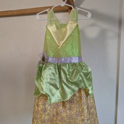 Disney Princess dresses 