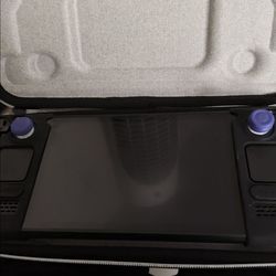 Steam Deck LCD 256gb
