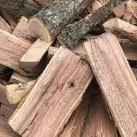 Firewood  ((Seasoned))