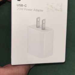 ORIGINAL Apple Charger iPhone 8 Pin