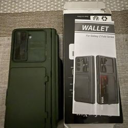 Samsung Galaxy Z Fold Five Case