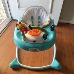 Baby Walker 