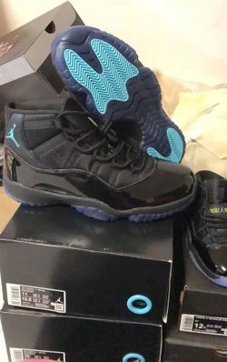 Gamma 11