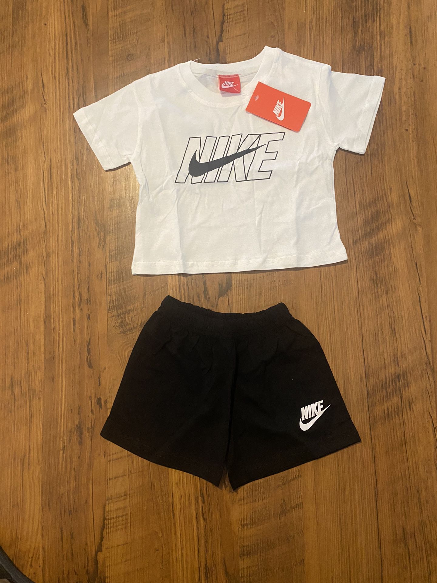 Nike Set