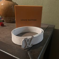 Louis Vuitton Belt 