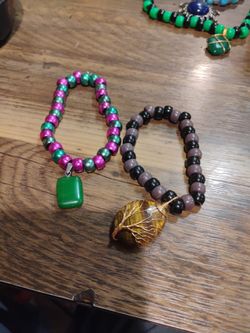 2 for 20 bracelets