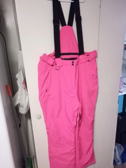 Snow Pants