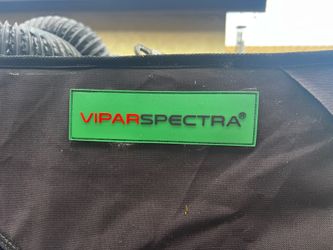Grow tent viparspectra