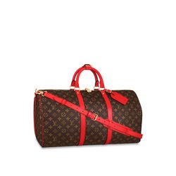 Louis Vuitton Keepall Bandoulière 50