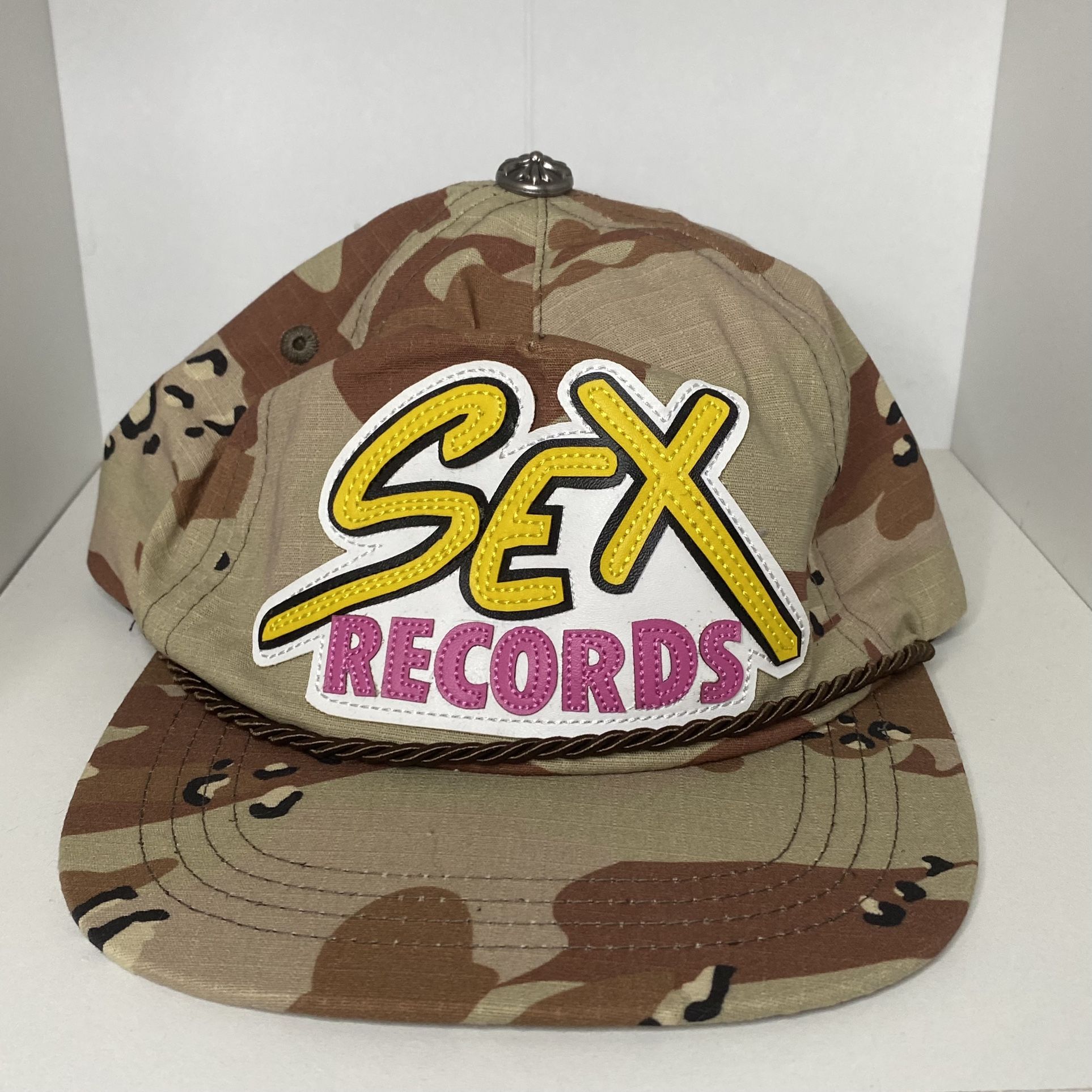 Chrome Hearts Hat