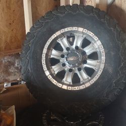 Wheels