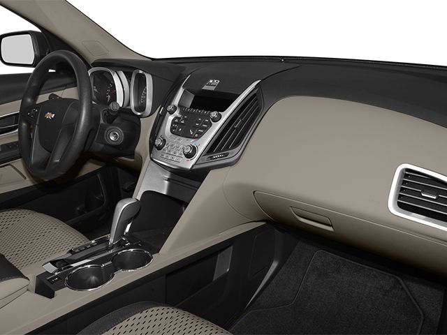 2014 Chevrolet Equinox