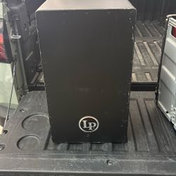 Cajon Box LP City Series 