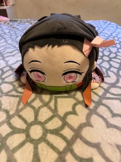 Demon Slayer Nezuko Kamado Plush Toy